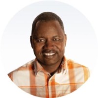 Olotumi Laizer