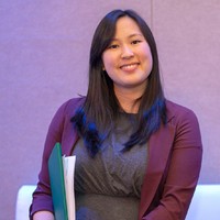 Eva Wang