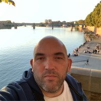 Christophe ETIENNE