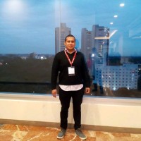 Julio Rojas