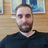 Erik Hedlund
