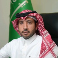 Meshal Alharthi