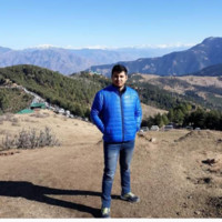 Nitin Attri