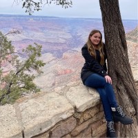 Alicia Chiakas