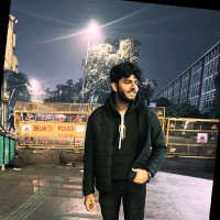 Shashank Sharma