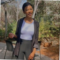 Kgomotso Khaole