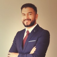 Jose Luis Santana Leal