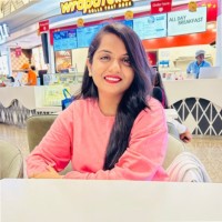Aishwarya J