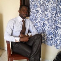 Toussaint Tounkara