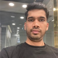 Sukanta Kumar Sahoo