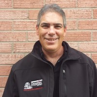Peter Orr