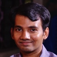 Vignesh S M