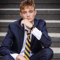 Luke Beaman