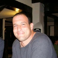 Shahar Ben Yossef