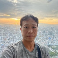 Mike Hsieh