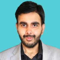 Syed Ahmad