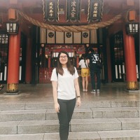 Jaslyn Yee Yi Min