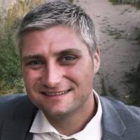 Bernd Luckenberger