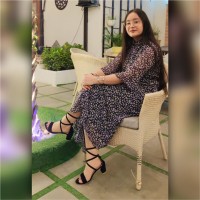 Iqra Ahmad