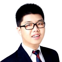 Joe Yu