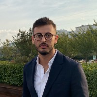 Laith Marzouq