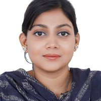 Shaista Aamir