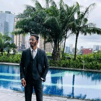 Swapnil Patel