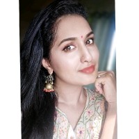 Athira Harish