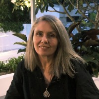 Trudy Johnston
