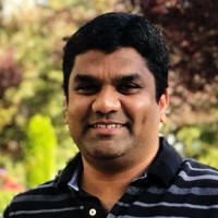 Mahendar Lingampally