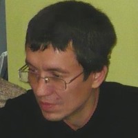 Oleg Sliusarenco