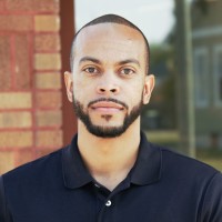 Rahkeem Chisholm