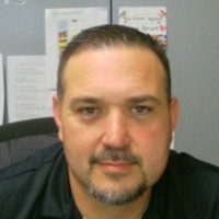 Daniel Chamalbide