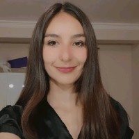 Emily Regina Sanjinés Arce