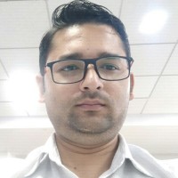 ASHEESH KUMAR