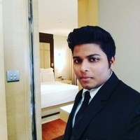 Joel Mathew