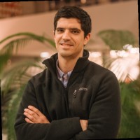 Andrés Hernán Pérez Gamboa