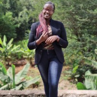 peris muthoni