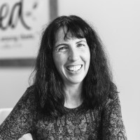 Kristin Hershey Randall
