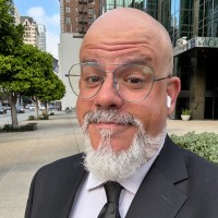 Justin Frank