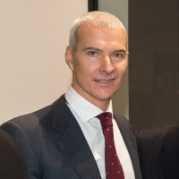 Gianluca Romano