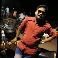 Hari Krishnan