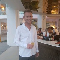 Mike Stevenson