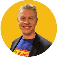 Greg Clark MCIHT