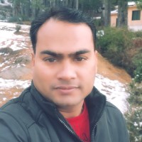 Rajendra Kumar Sahoo