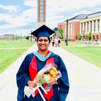 Deepa Mary Panicker