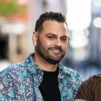 Derrick Bennett