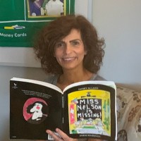Maryam Rahimi
