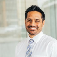 Samir Vora