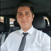Milad Dehgoshay